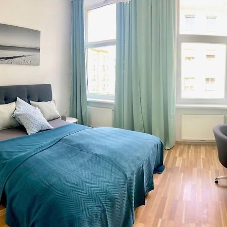 Familienapartment In Wien ภายนอก รูปภาพ