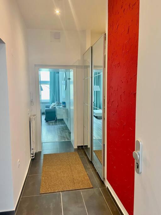 Familienapartment In Wien ภายนอก รูปภาพ