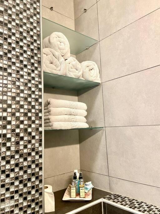 Familienapartment In Wien ภายนอก รูปภาพ
